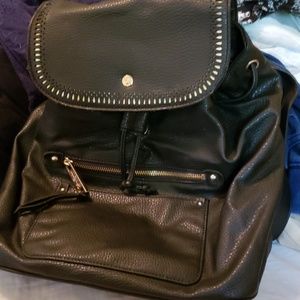 Jessica Simpson backpack
